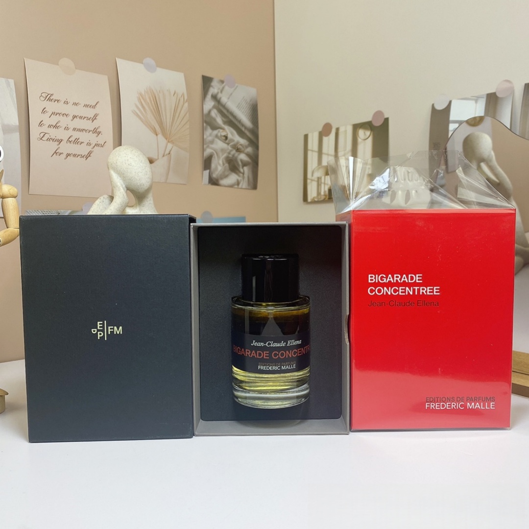 Frederic Malle Bigarade concentree