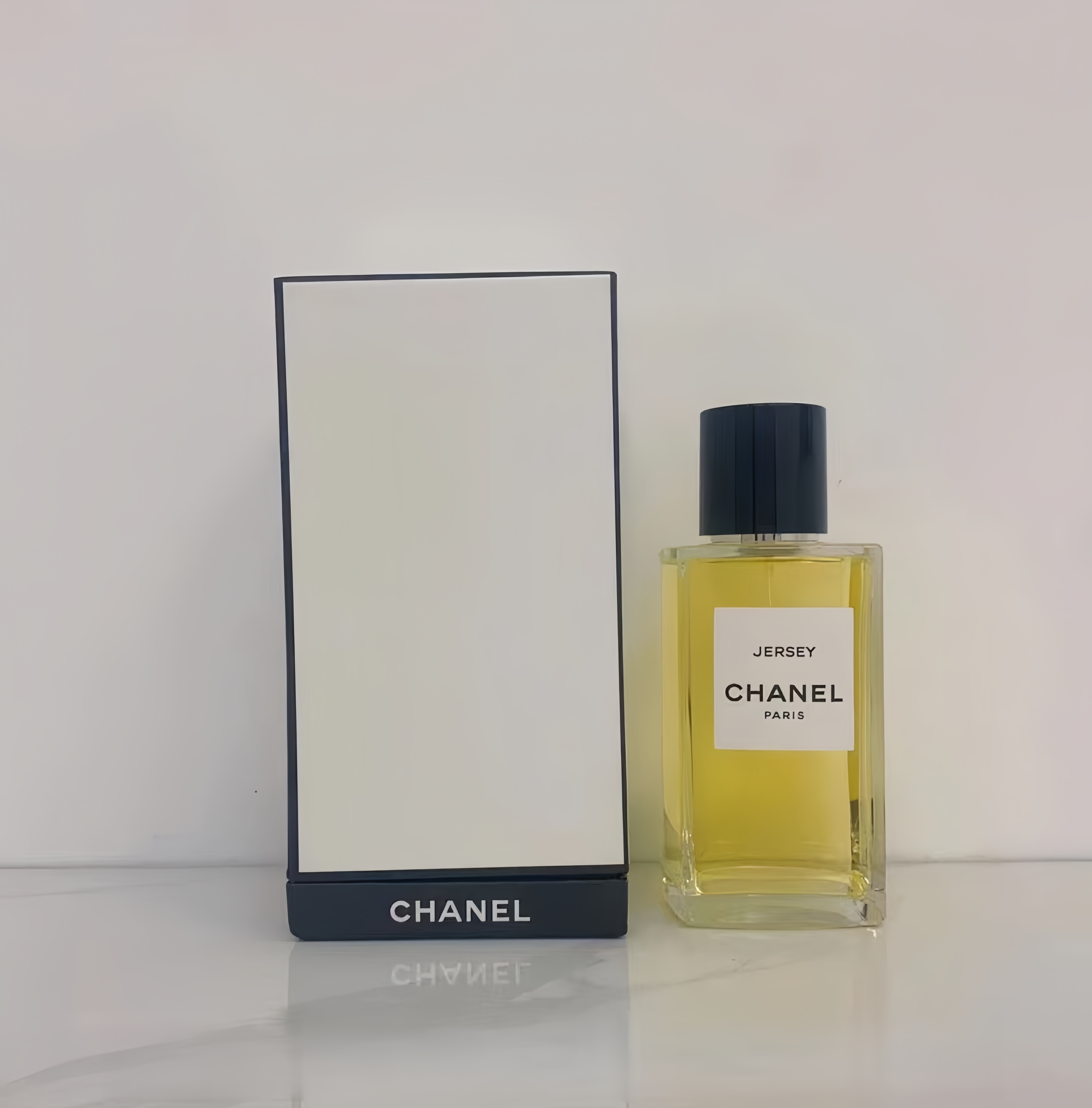 CHANEL JERSEY 200ml