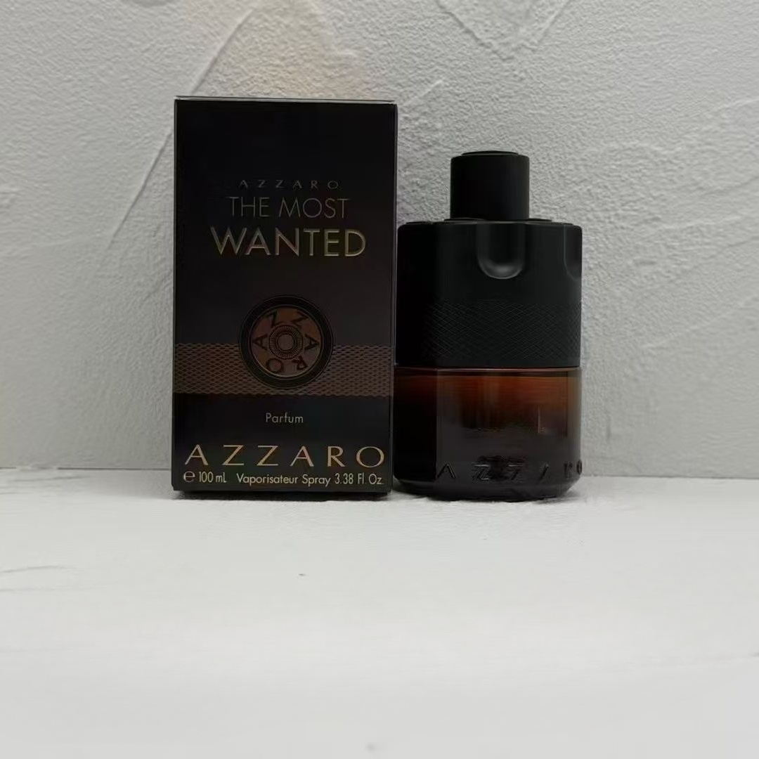 Azzaro The Most Wanted Parfum 100ml