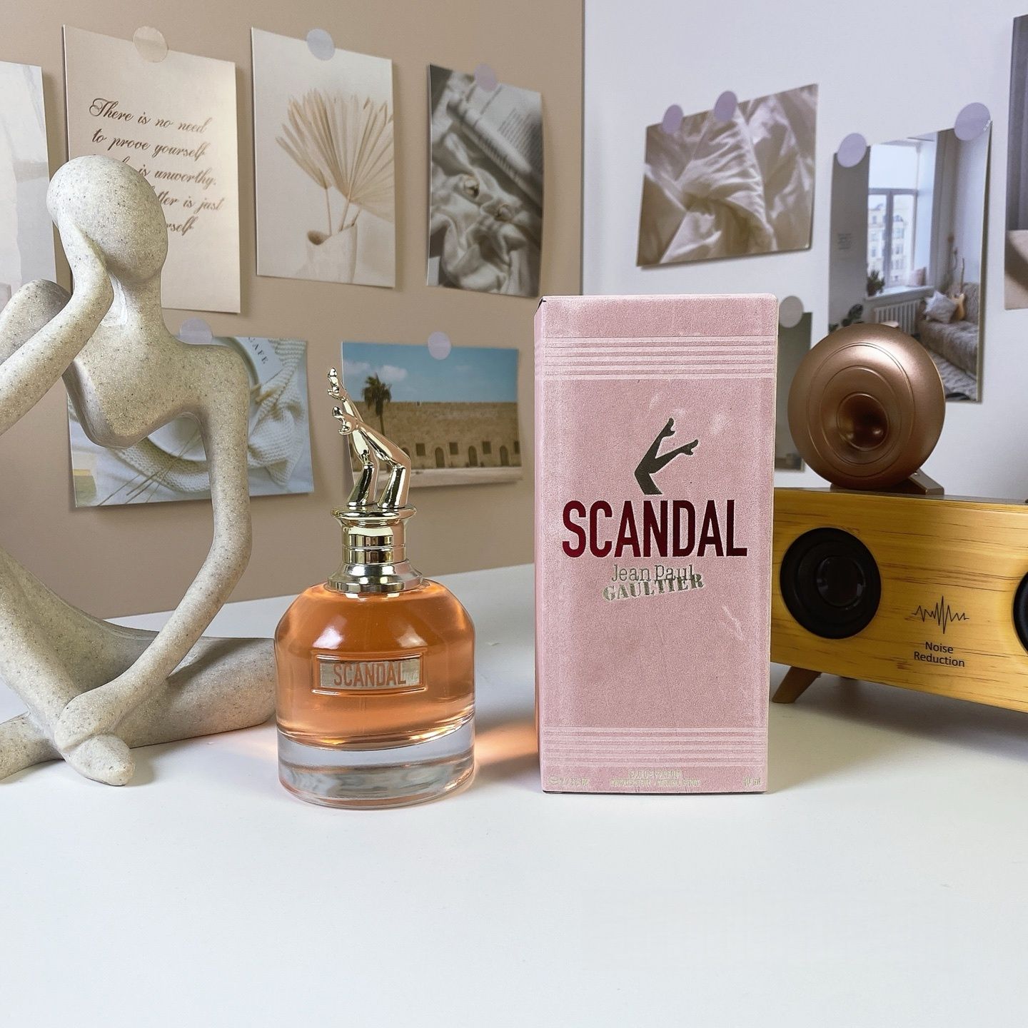 Jean Paul Gaultier Scandal