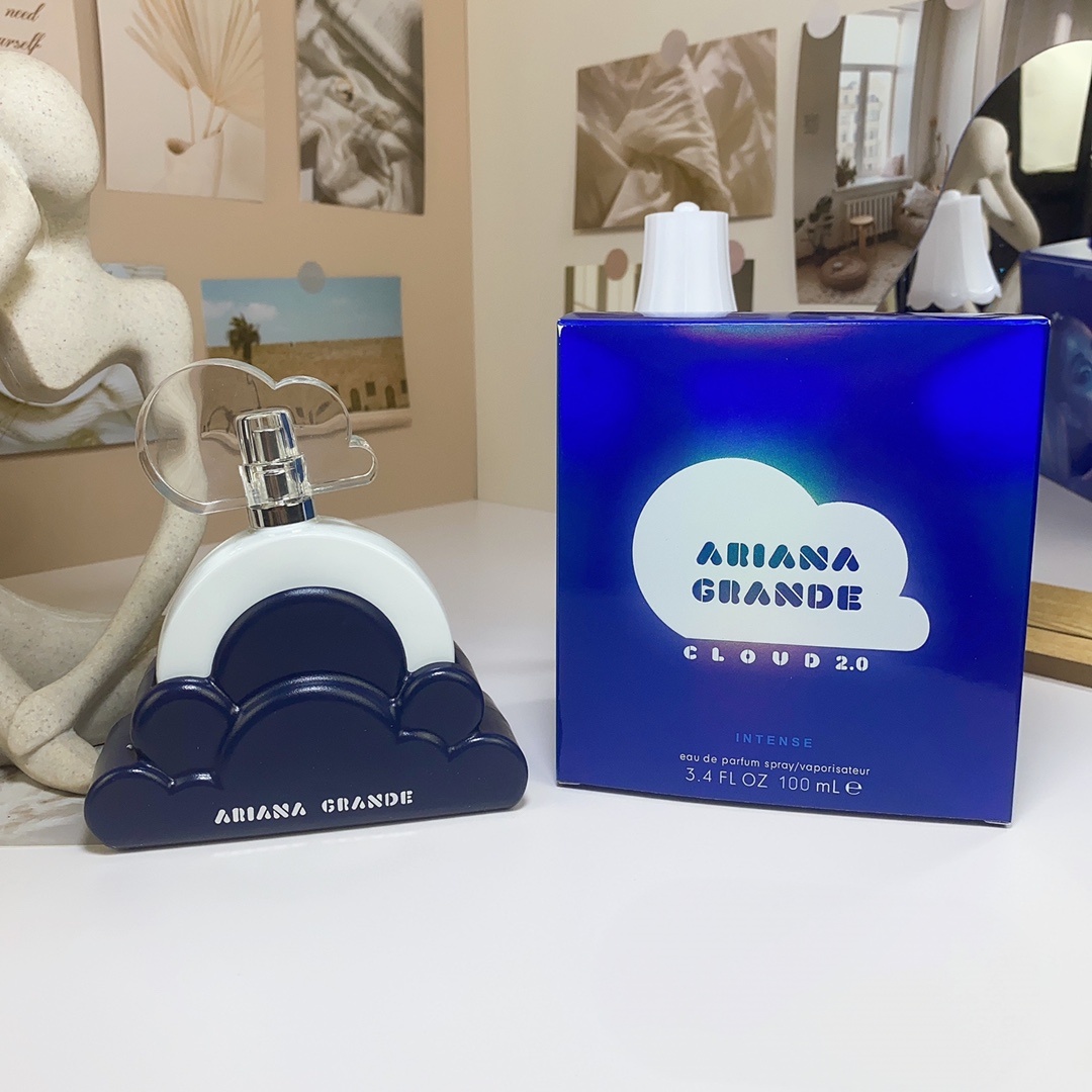 Ariana Grande Cloud 2.0 Intense