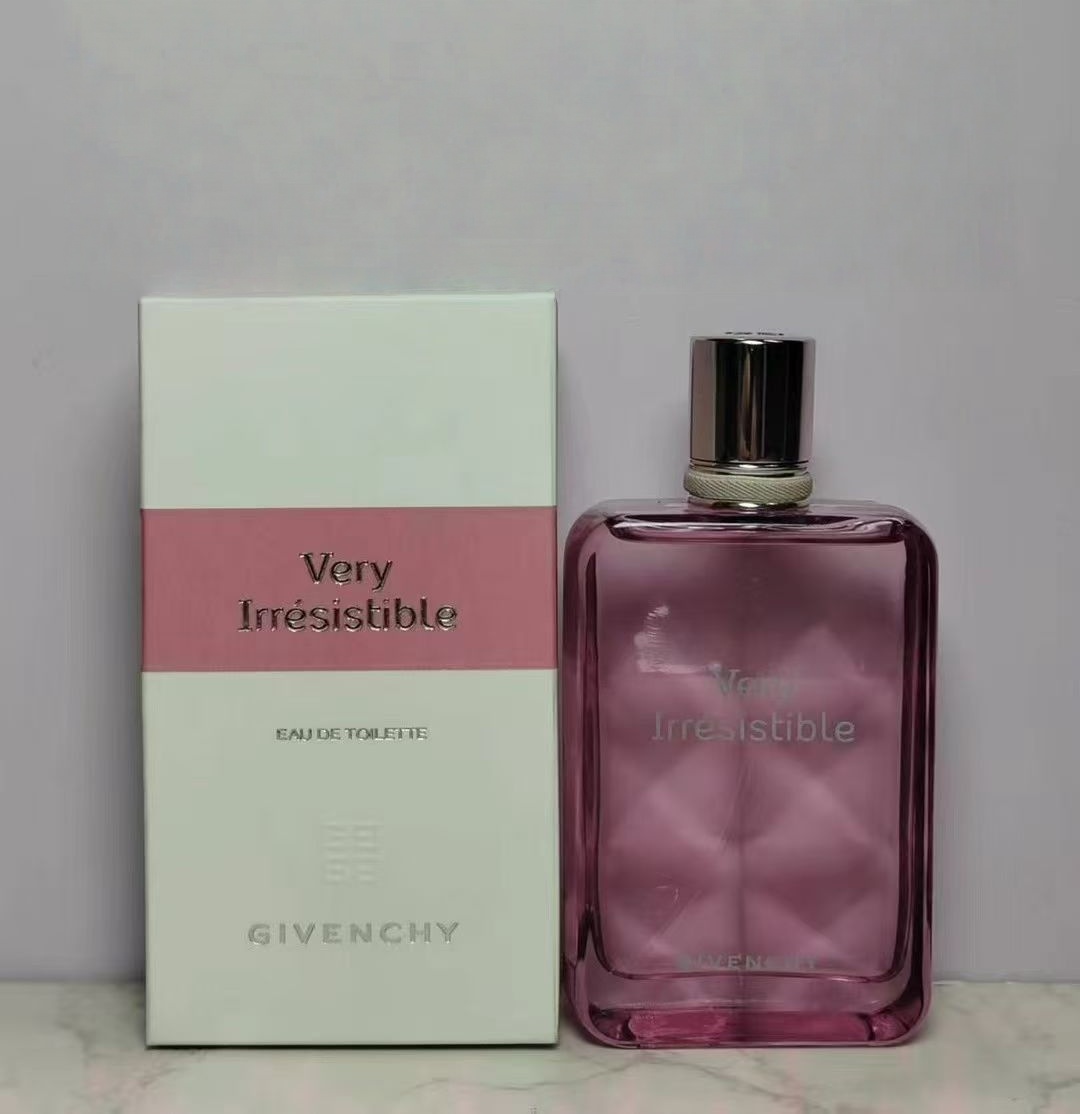 Givenchy Very Irresistible Eau de Toilette