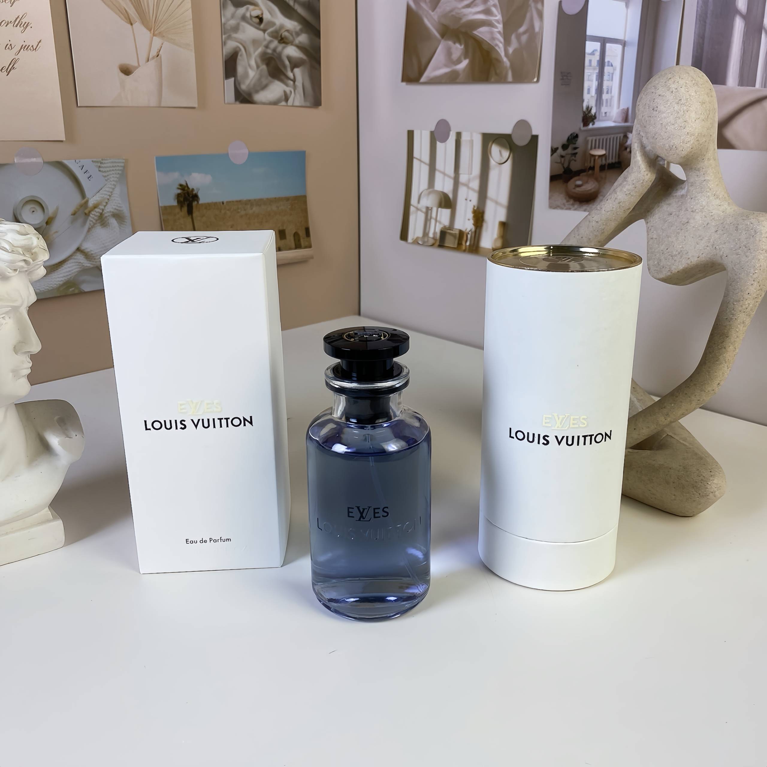 Louis Vuitton eLVes