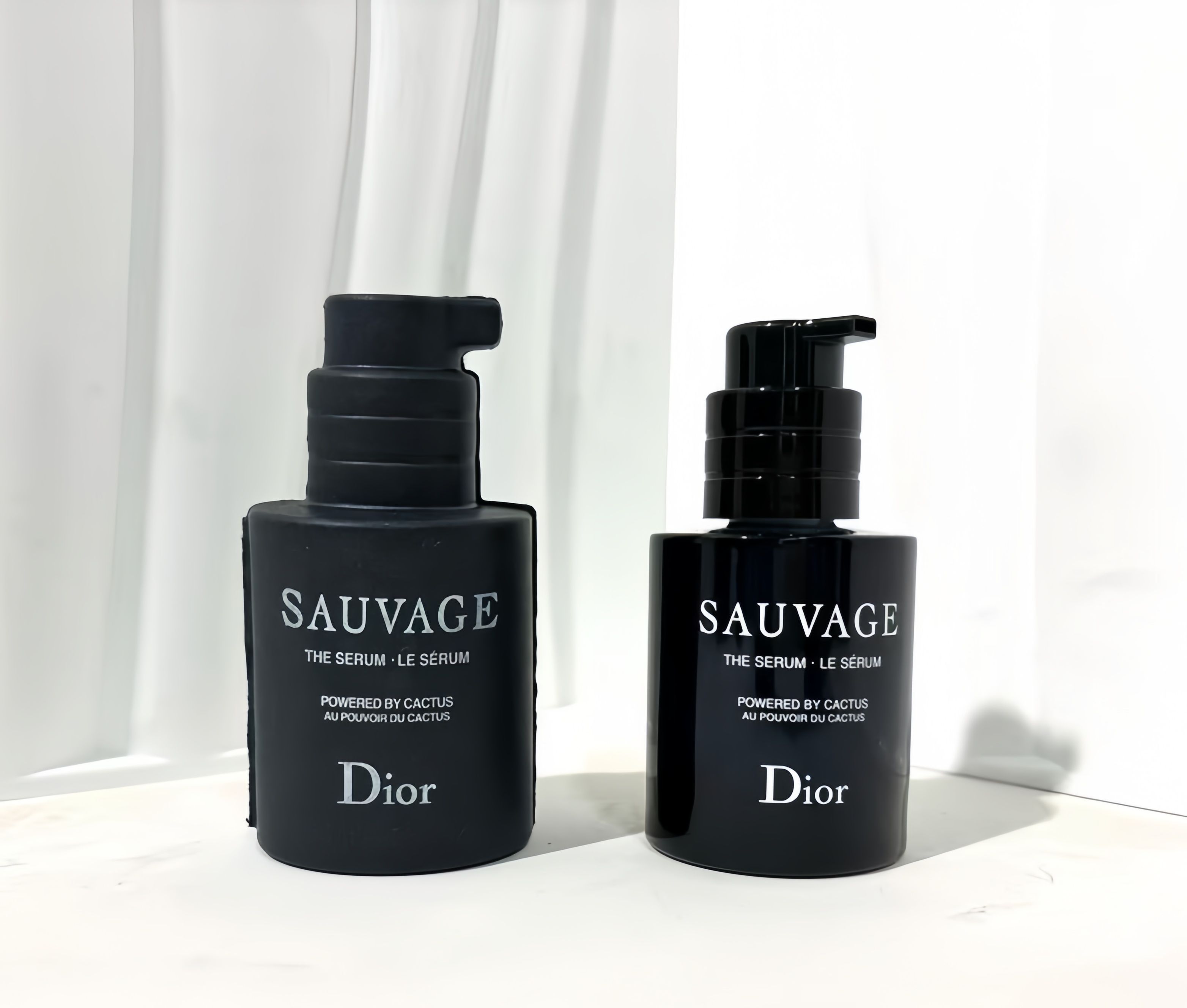 Dior Sauvage The Serum（50ml