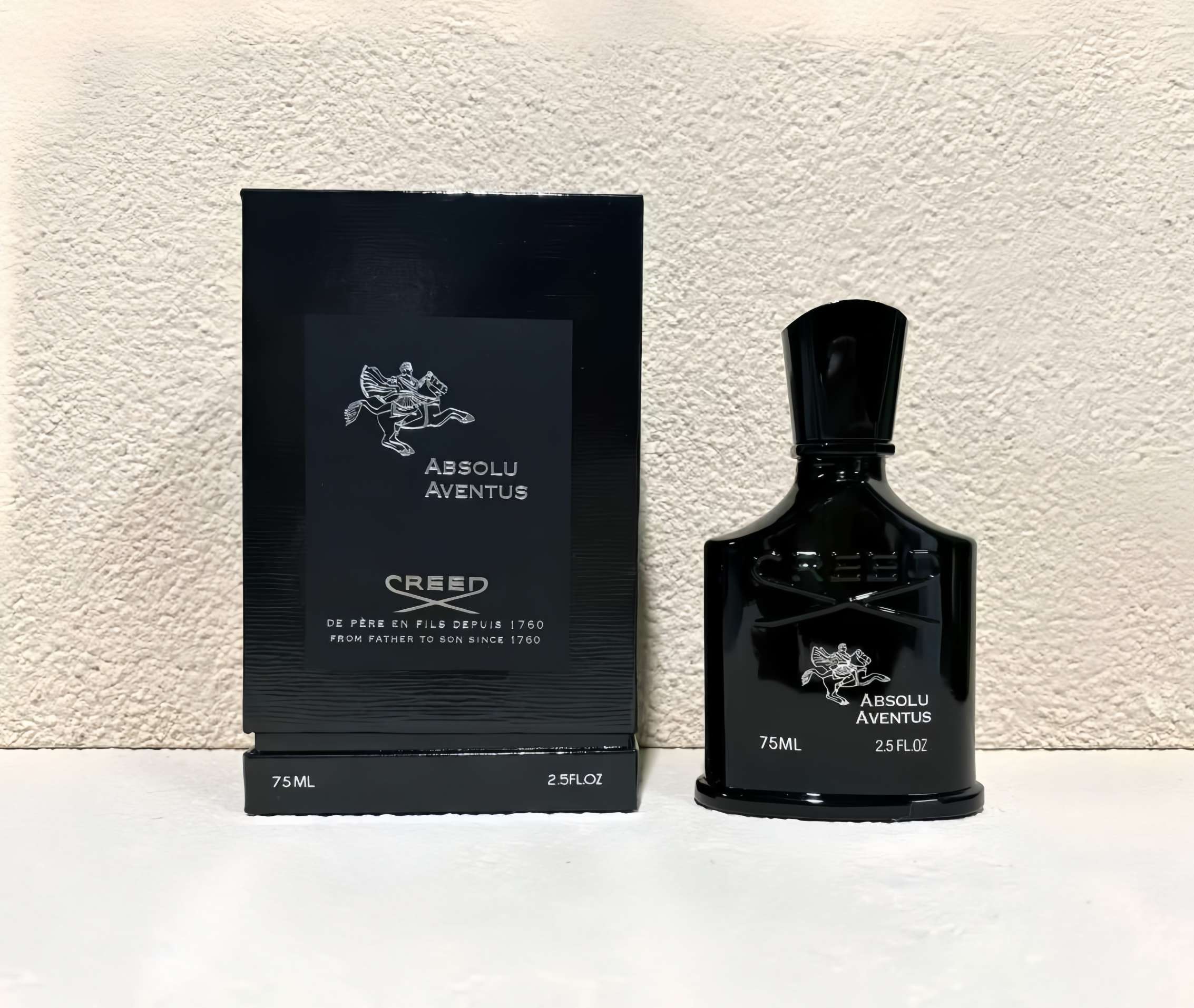 Creed Absolu Aventus 75ml