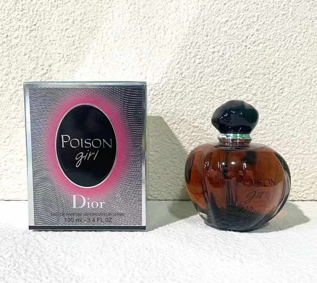 Dior Poison Girl EDP 100ml