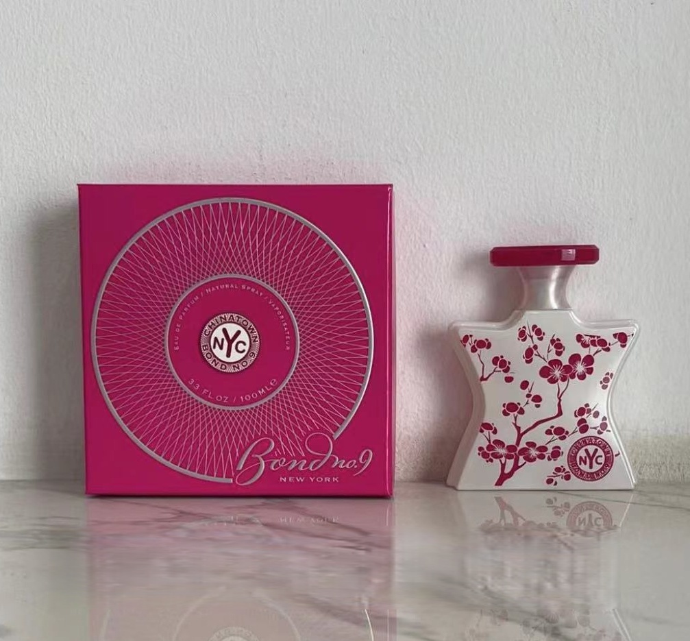 Bond No.9 Chinatown 100ml