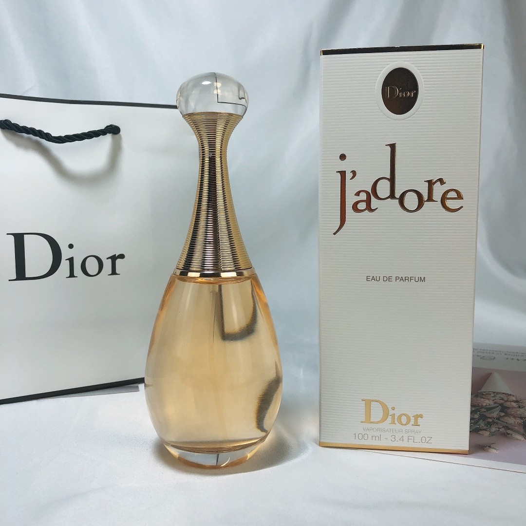 Dior J'adore Eau de Parfum 100ml