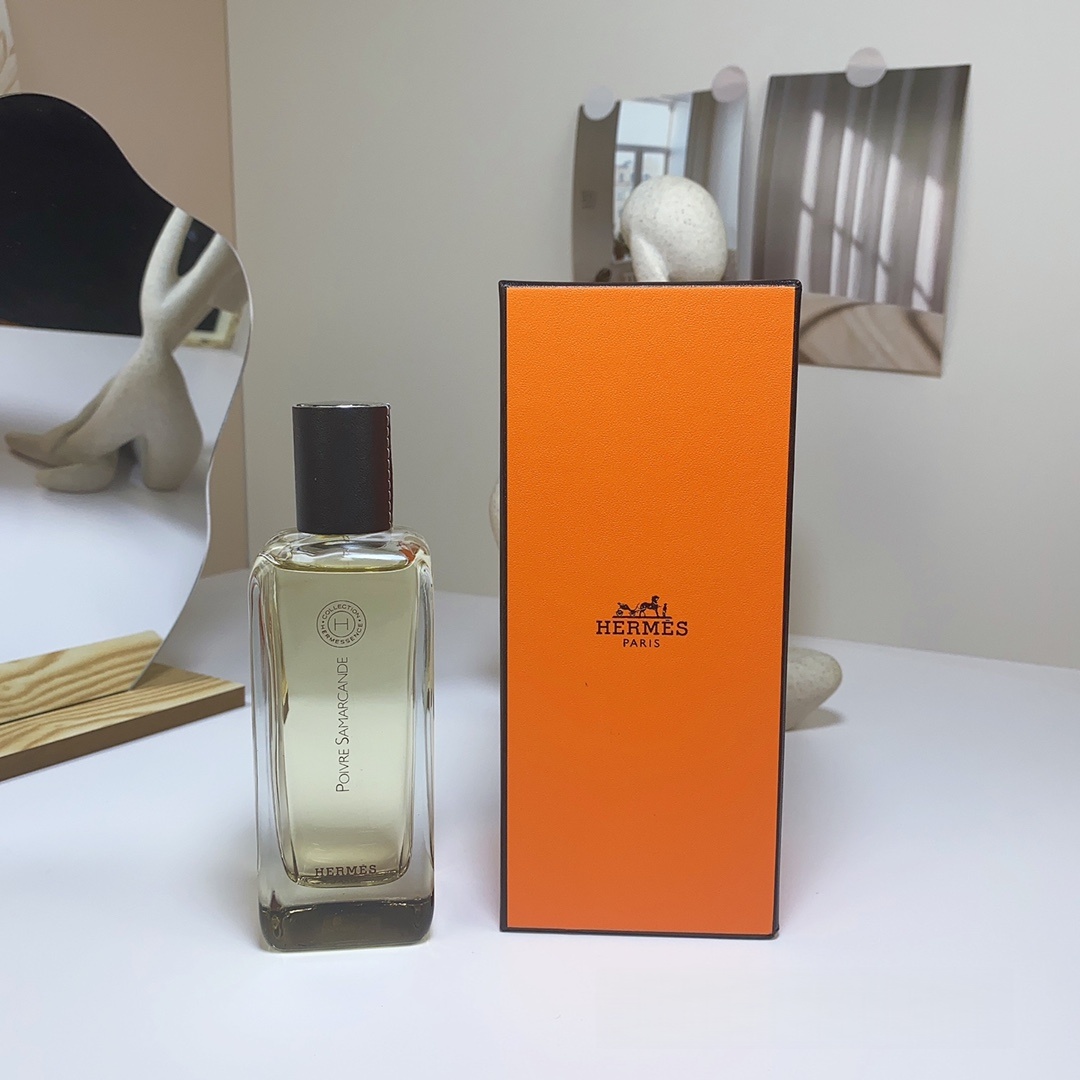 Hermes Hermessence Poivre Samarcande