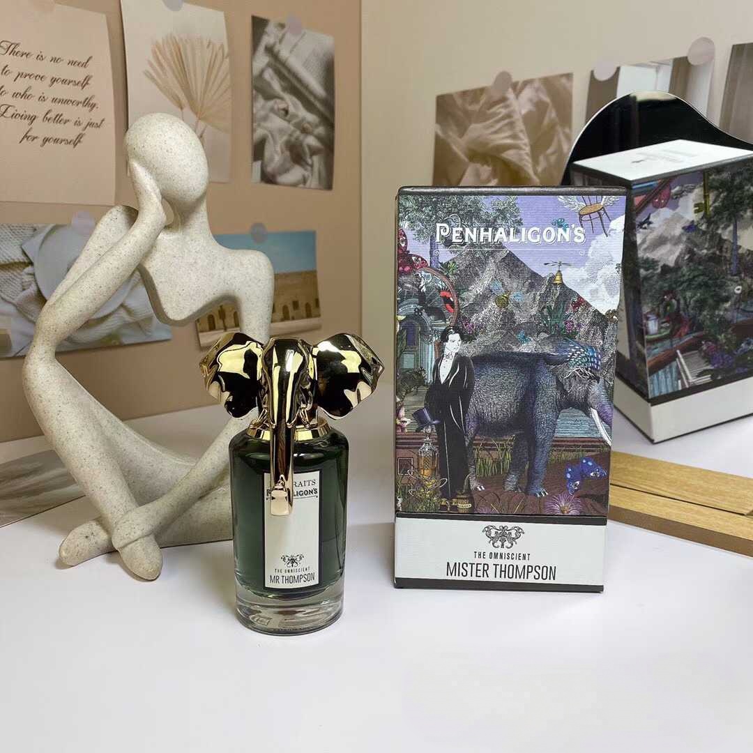 Penhaligon's Mister Thompson EDP 100ml