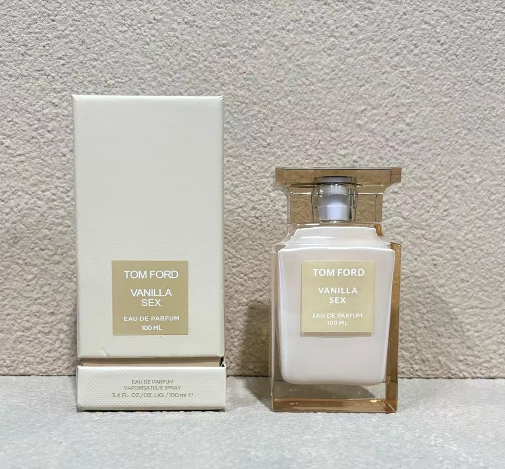 Tom Ford Vanilla Sex（100ml