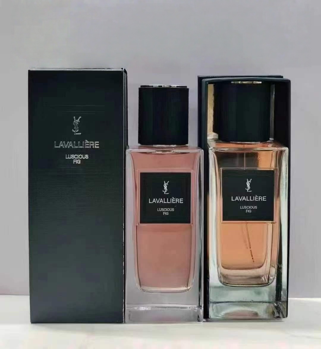 Yves Saint Laurent Lavallière Luscious Fig