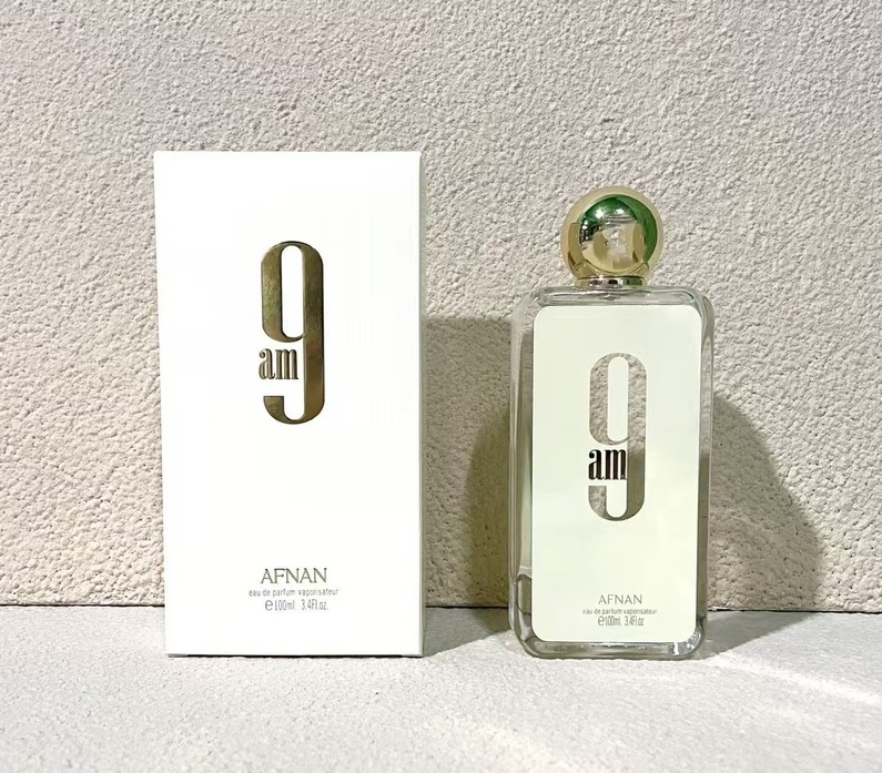 Afnan（100ml