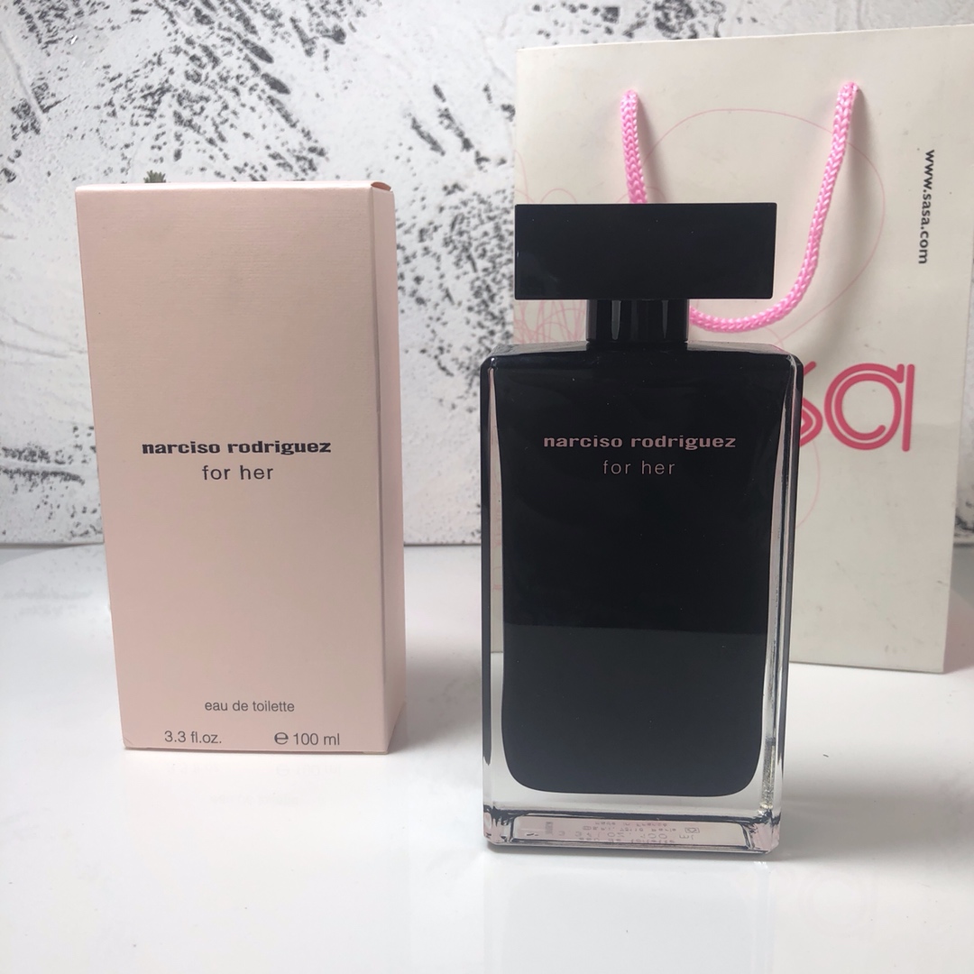 Narciso Rodriguez For Her