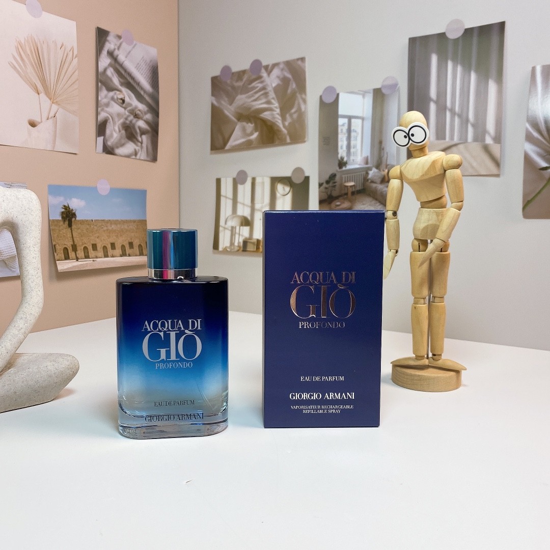 Armani Acqua di Giò Profondo Parfum