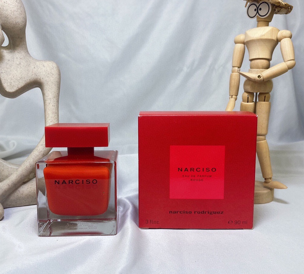 Narciso Rodriguez Narciso Rouge Eau de Parfum（90ml