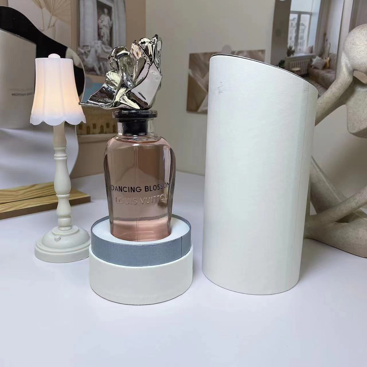 Louis Vuitton Dancing Blossom