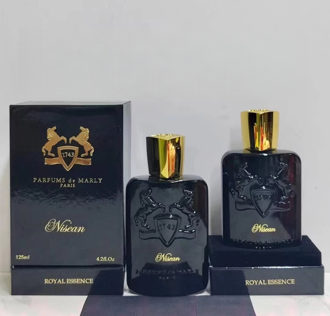 Parfums de Marly Nisean