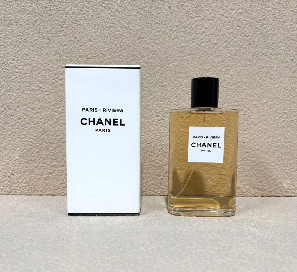CHANEL PARIS - RIVIERA 125ml