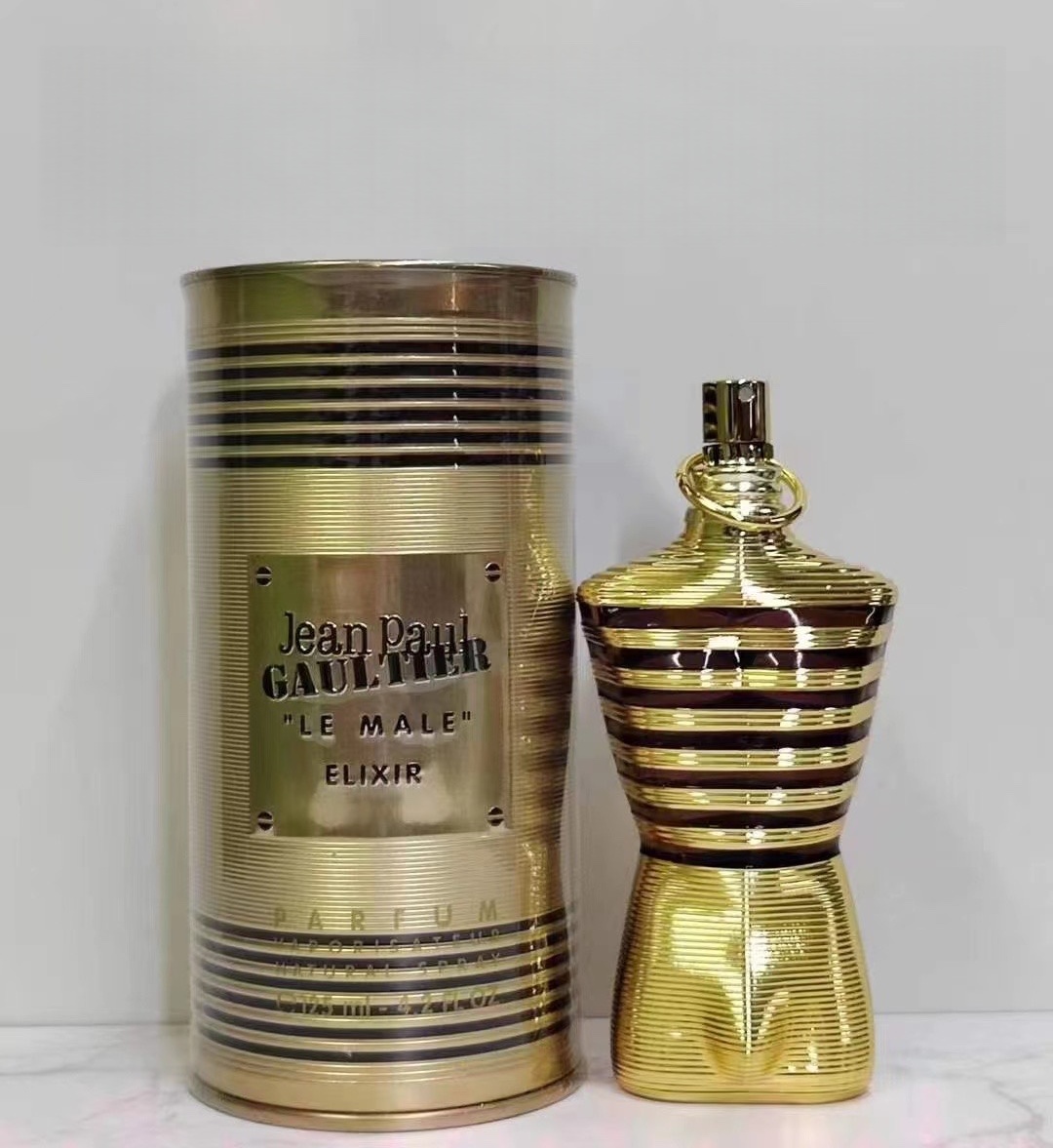 Jean Paul Gaultier Le Male Elixir