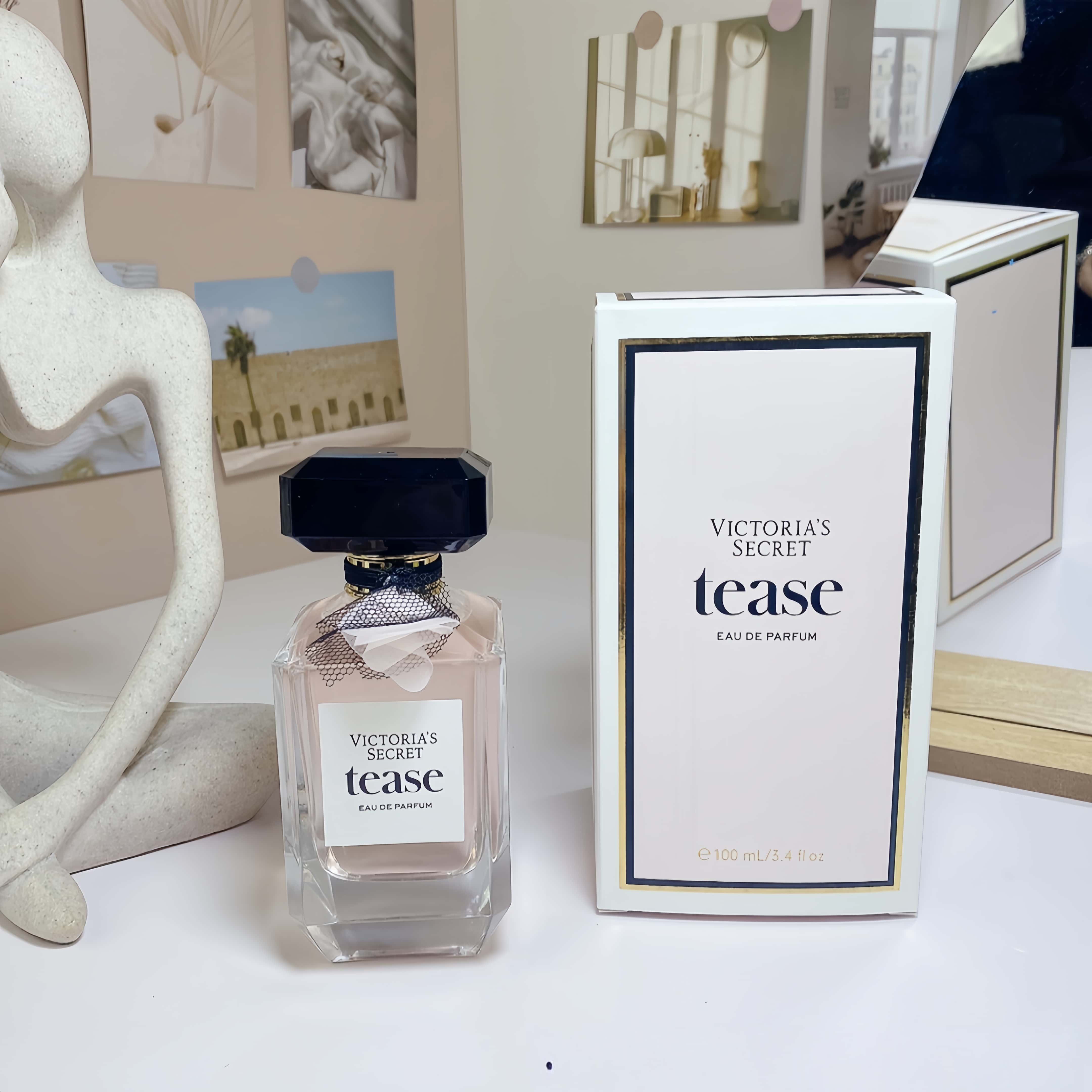 VICTORIAS SECRET tease EAU DE PARFUM