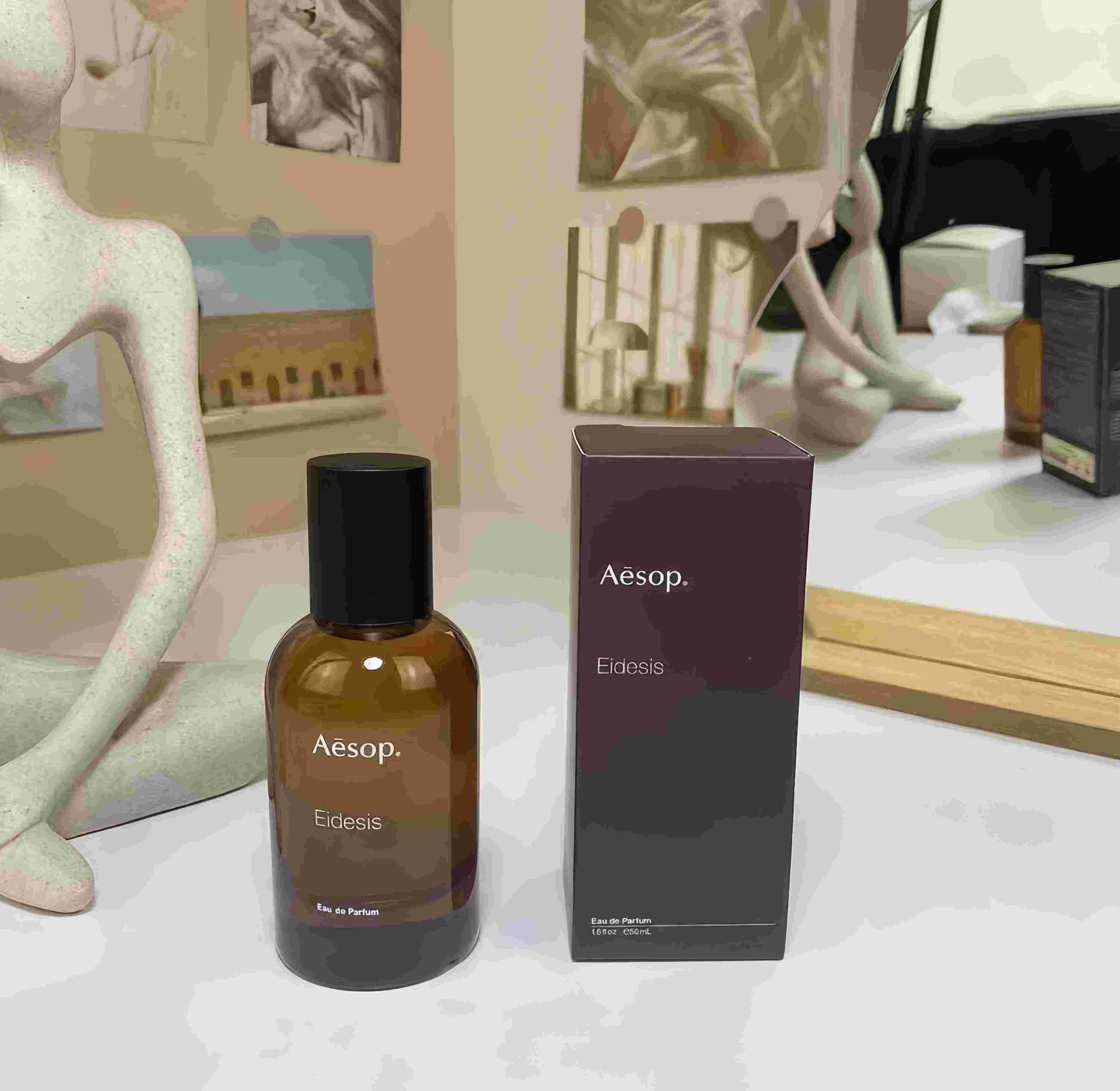 Eidesis Aesop  50ml
