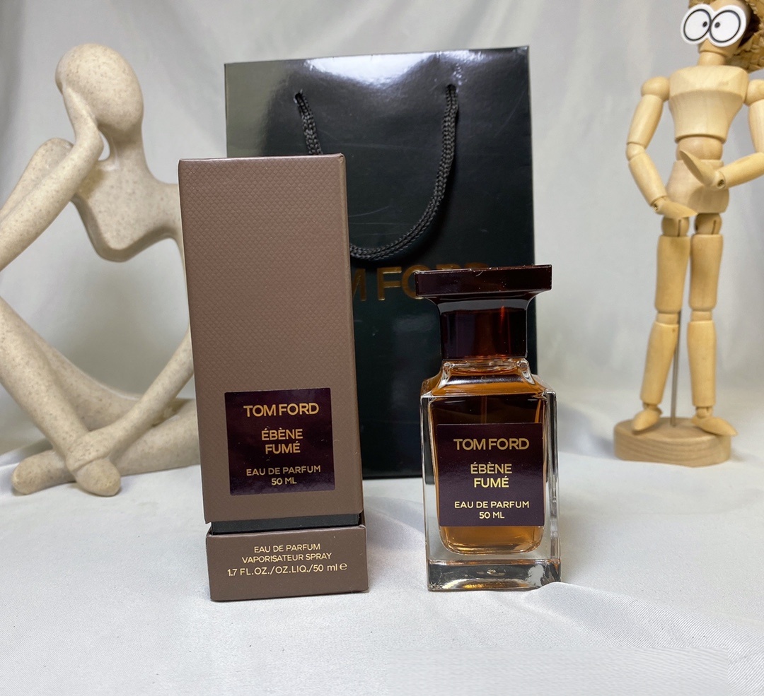 Tom Ford Ébène Fumé 50ml