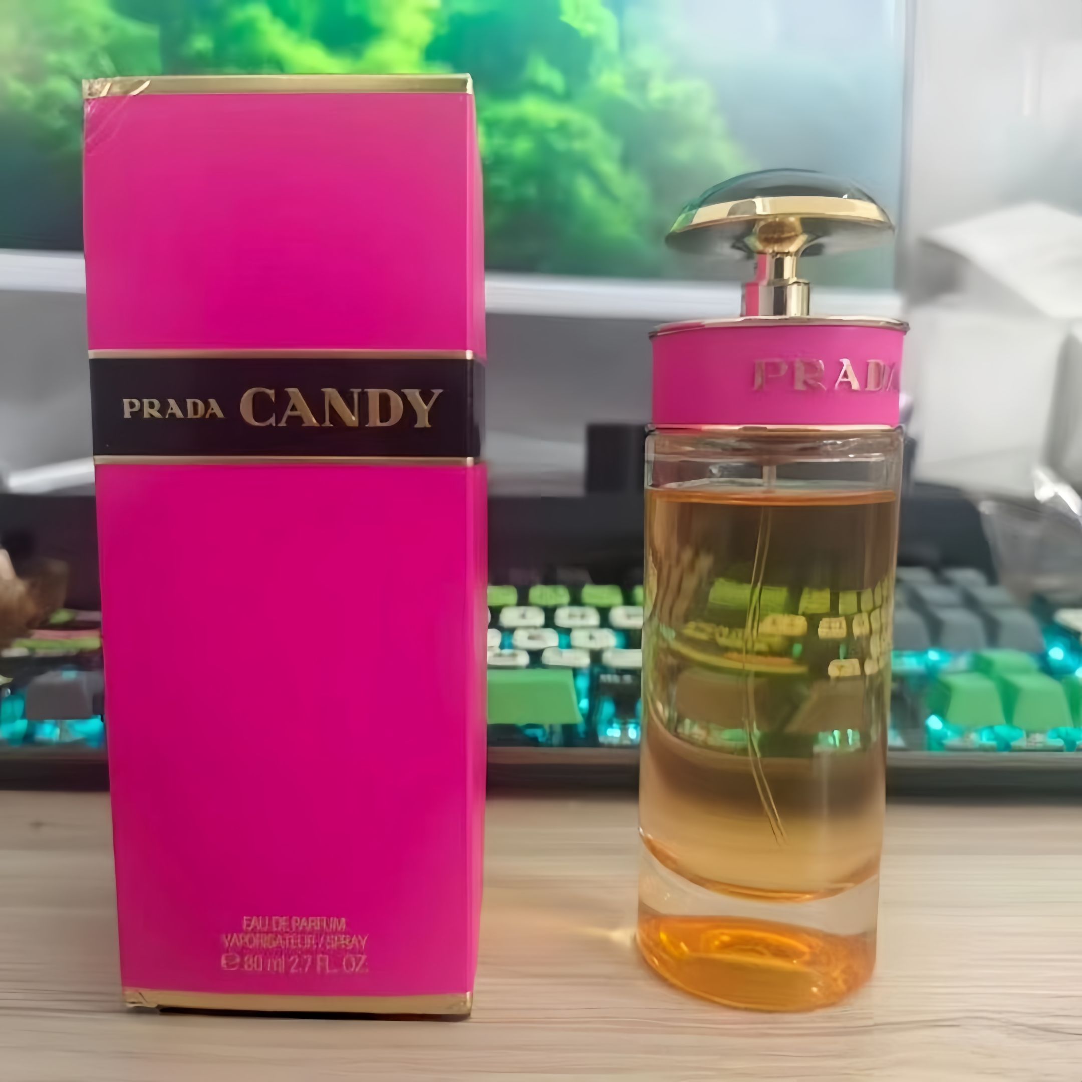 Prada Candy