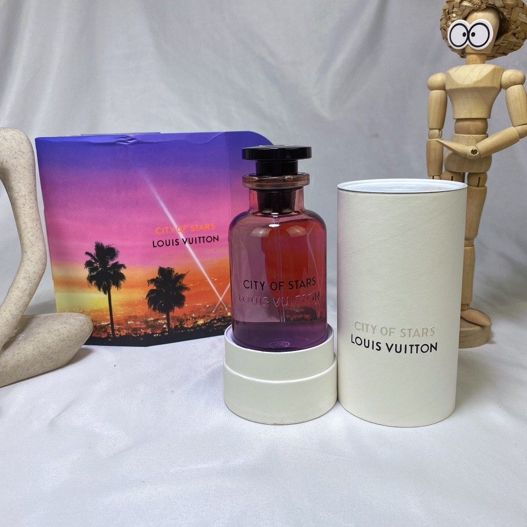 Louis Vuitton City of Stars 100ml
