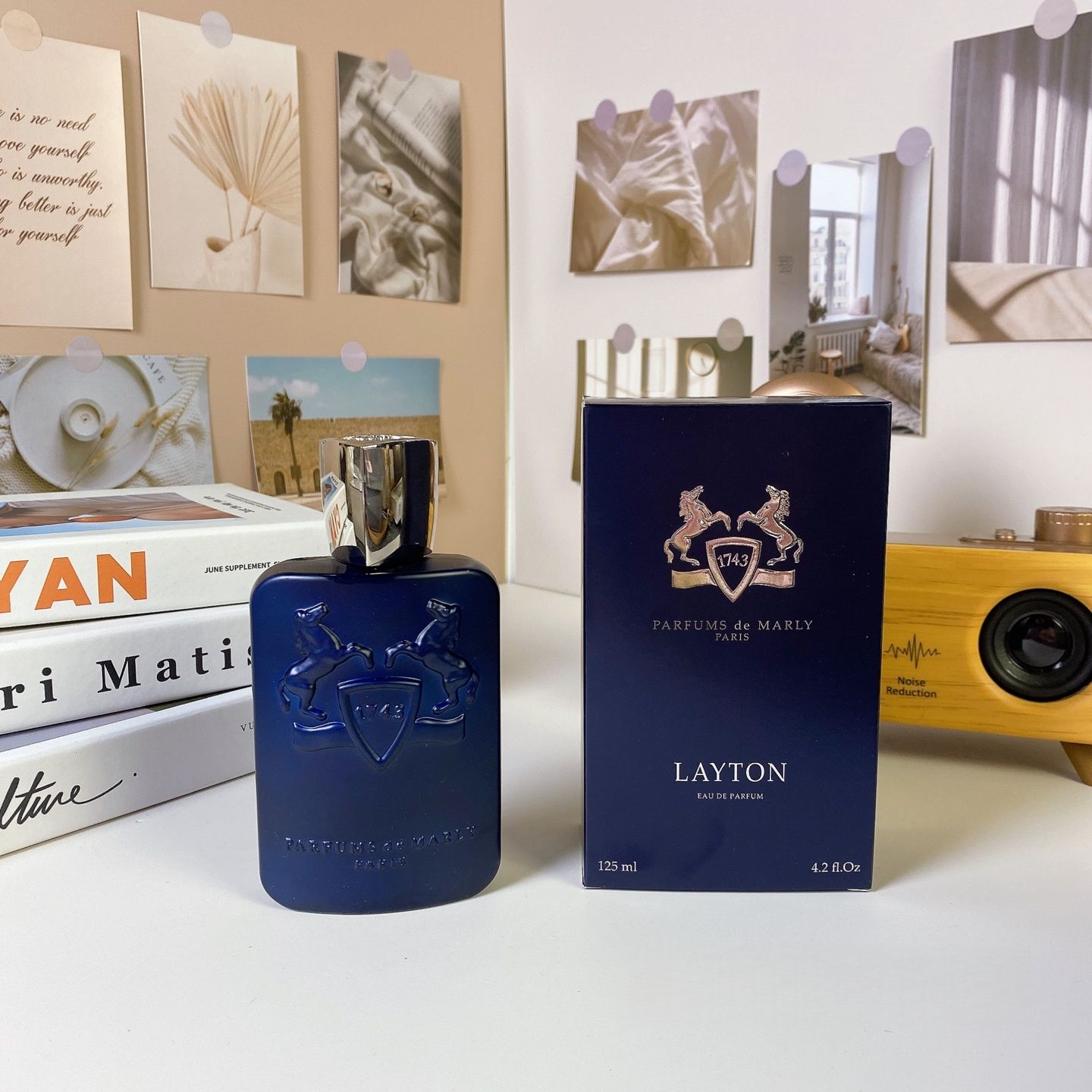 Parfums de Marly Layton