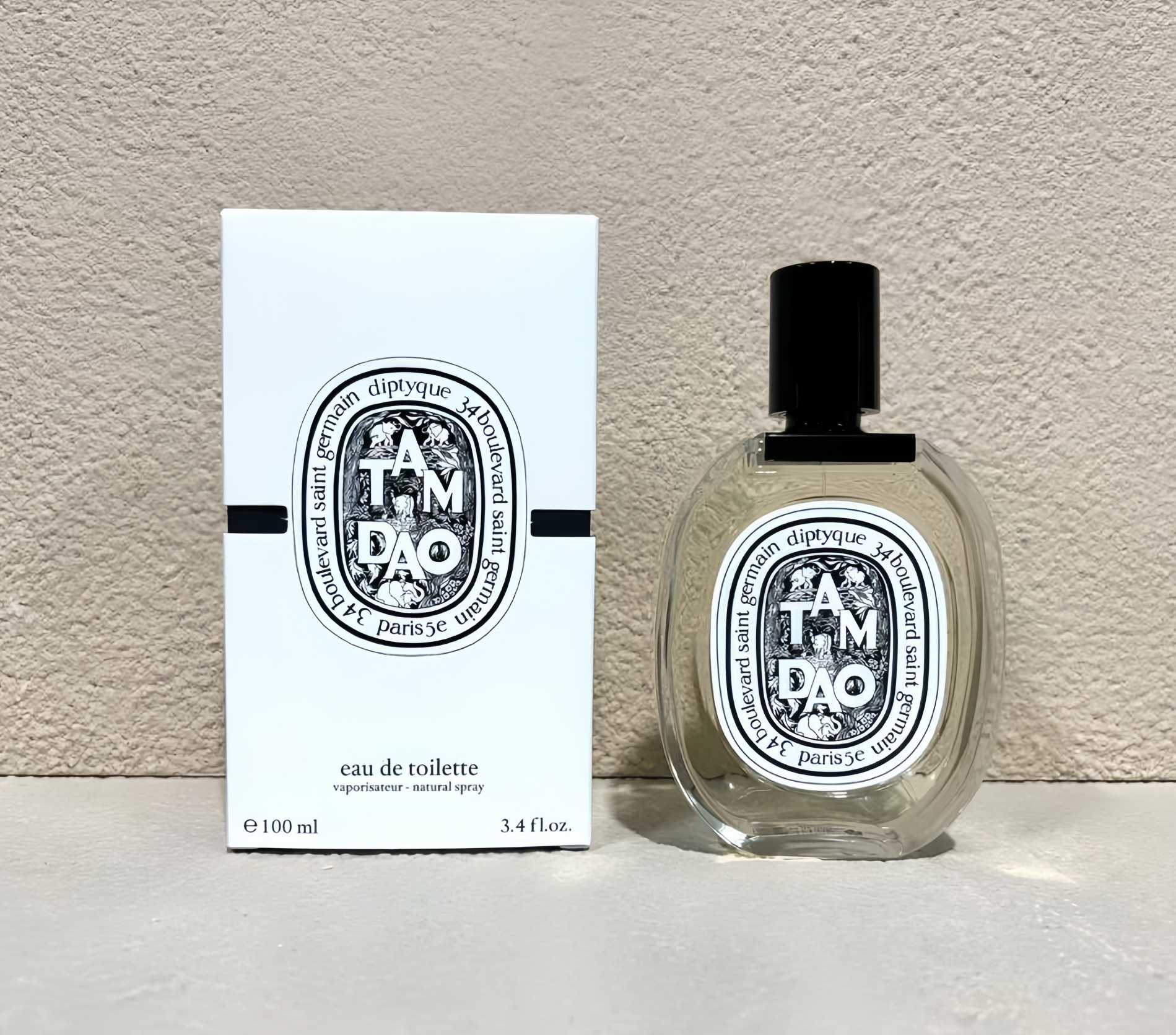 Diptyque Tam Dao 100ml
