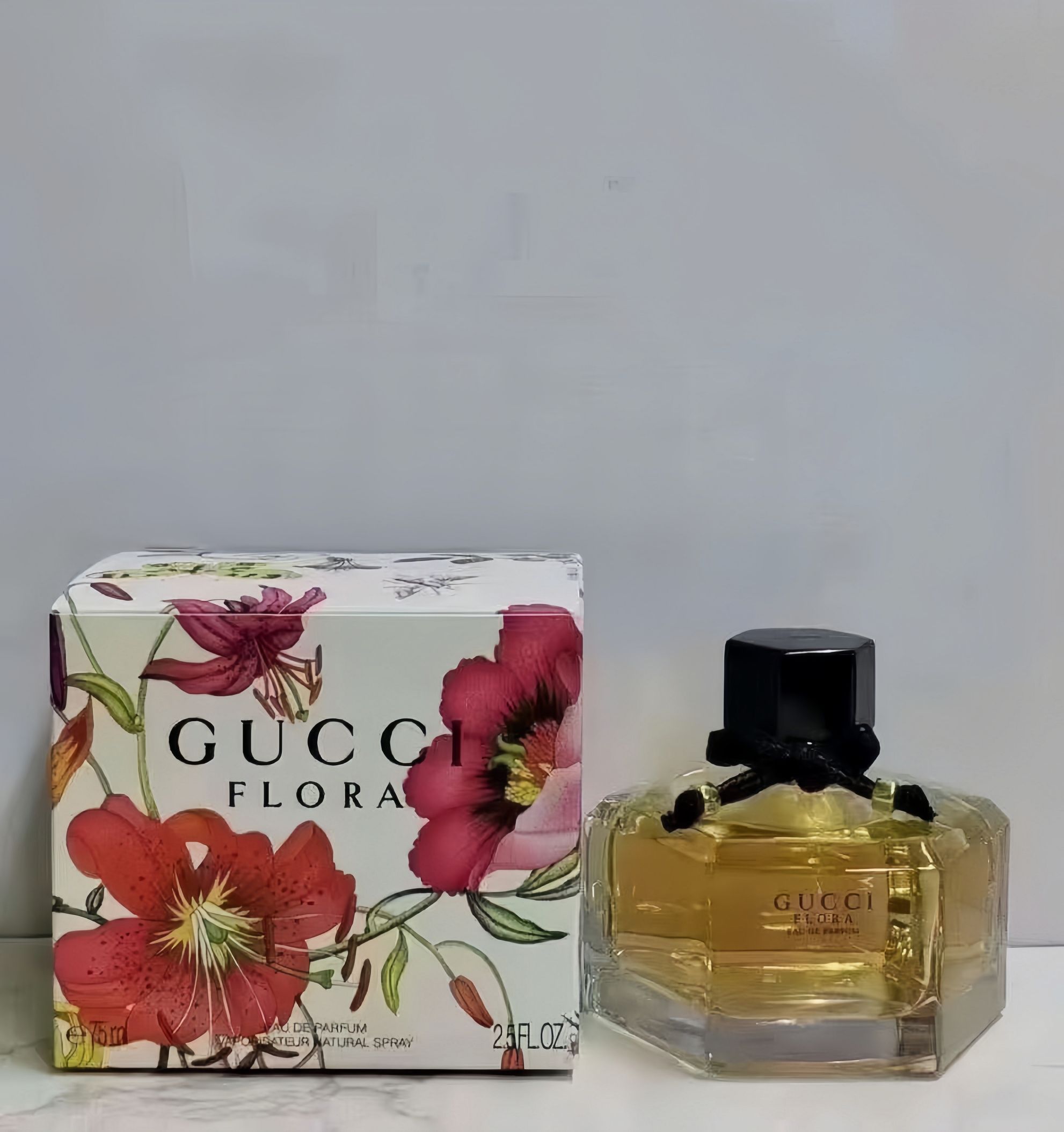 Gucci Flora Eau de Parfum