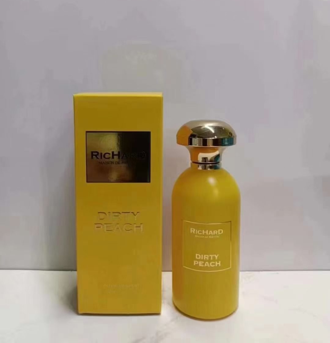 RICHARD MAISON DE PARFUM DIRTY PEACH Eau de Parfum 100ml