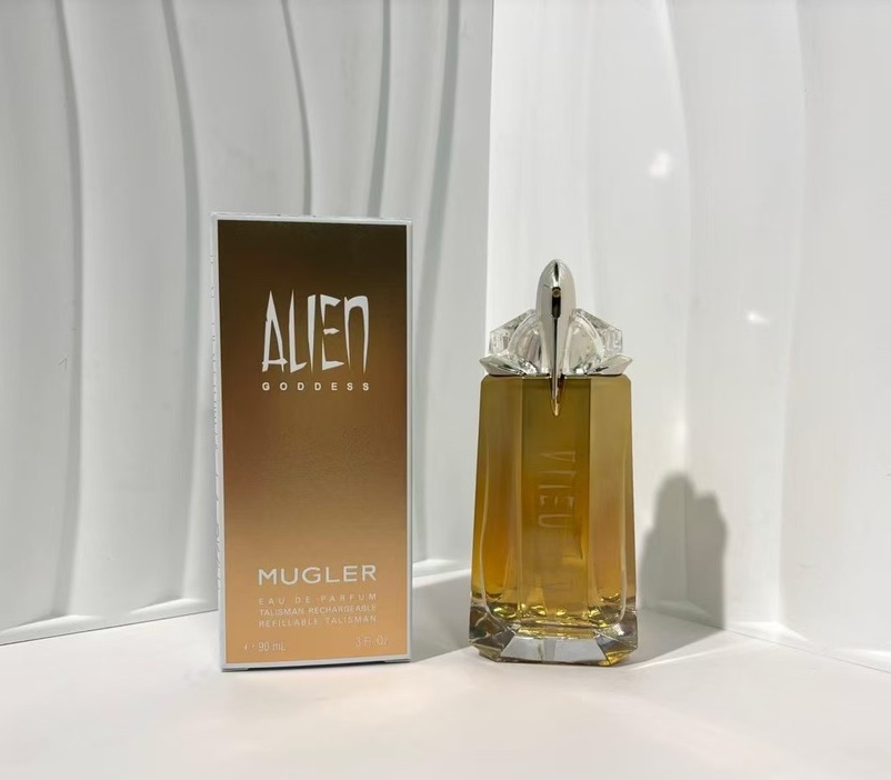 Mugler Alien Goddess（90ml
