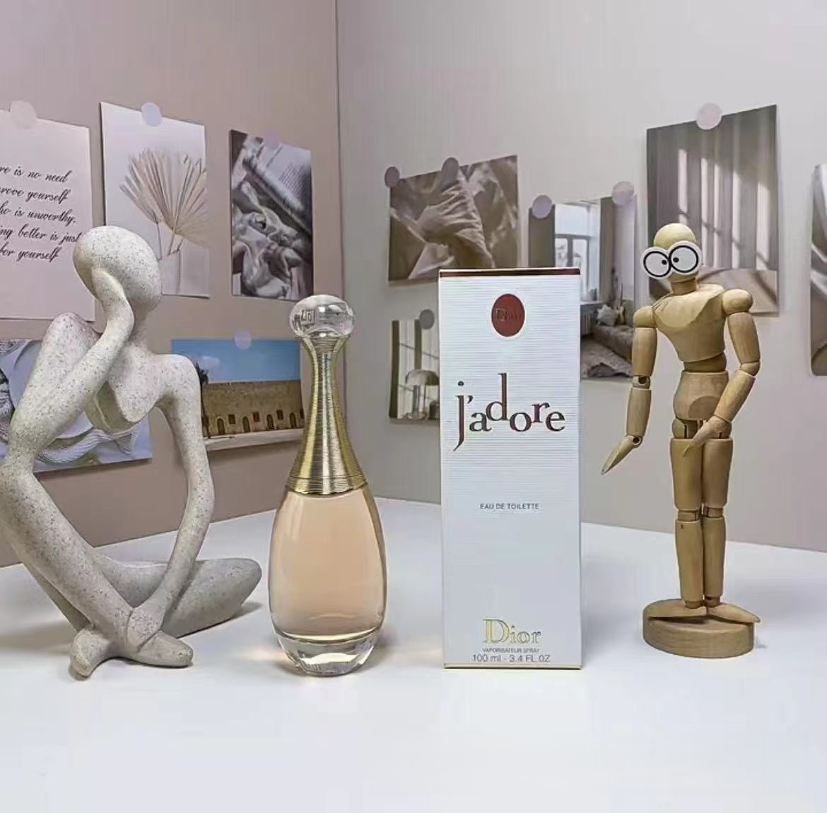 Dior J'adore Eau de Toilette