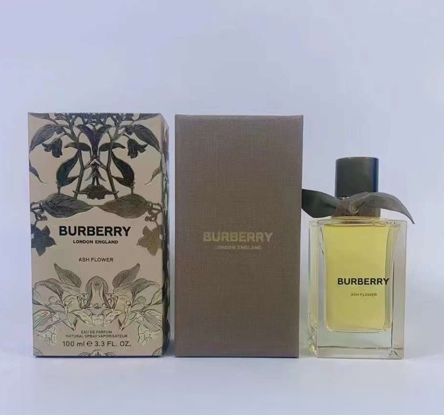 Burberry Ash Flower Eau de Parfum 100ml