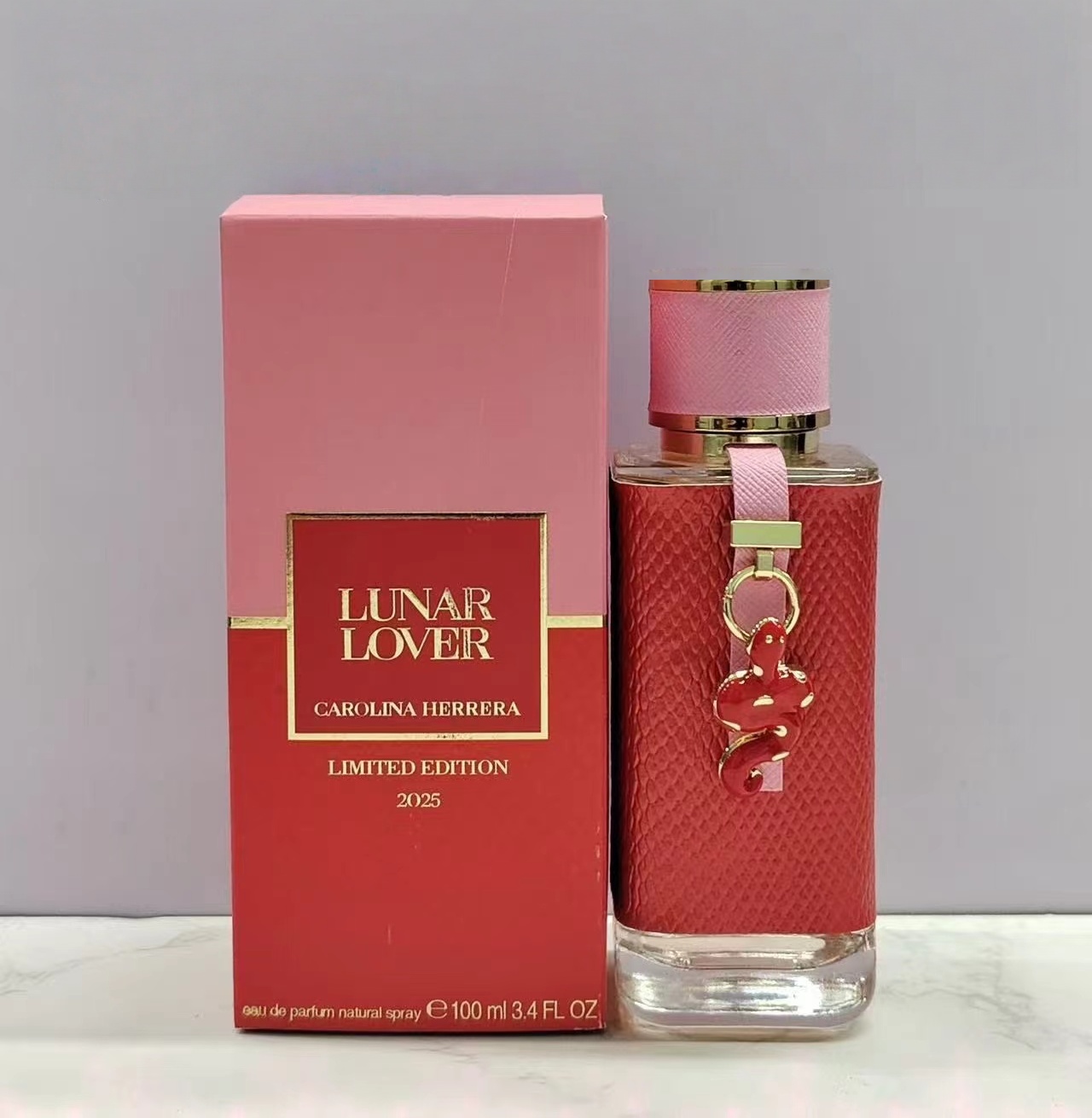 Carolina Herrera Lunar Lover Limited Edition Eau de Parfum 100ml