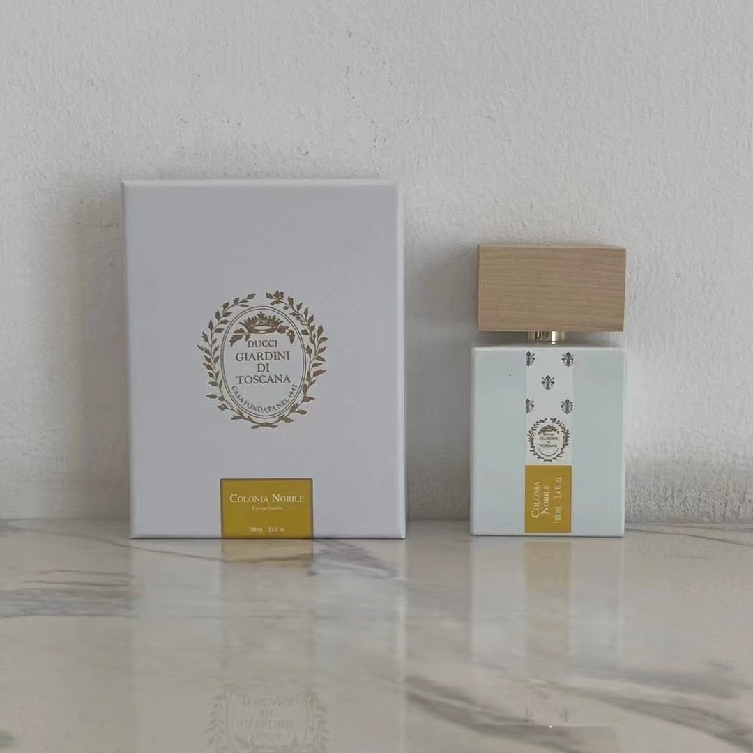 Giardini di Toscana Colonia Nobile（100ml