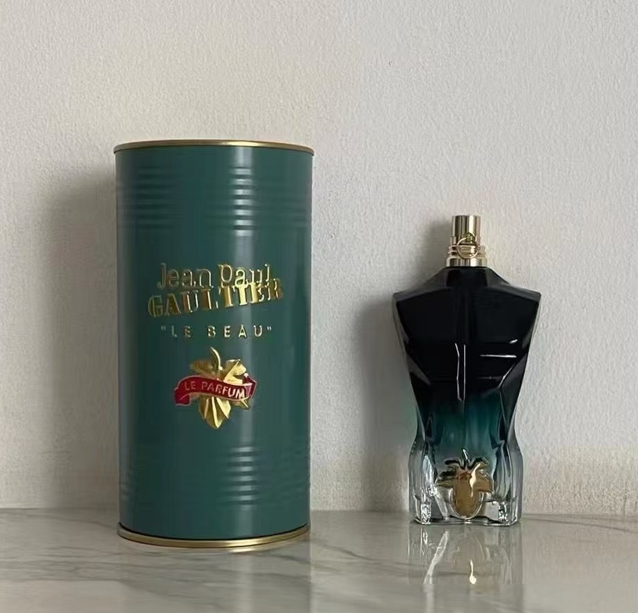 Jean Paul Gaultier Le Beau Le Parfum（125ml