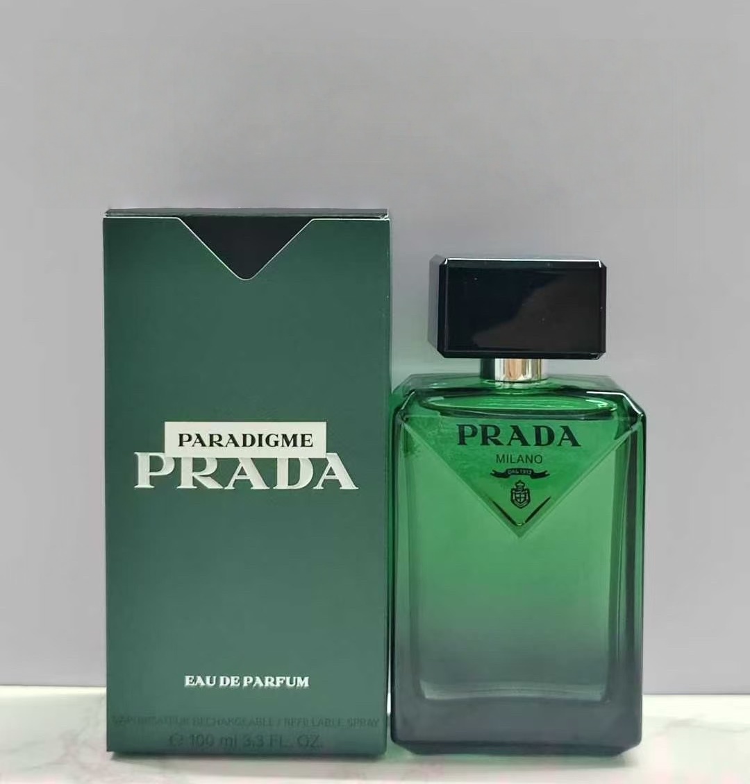Prada Paradigme Eau de Parfum