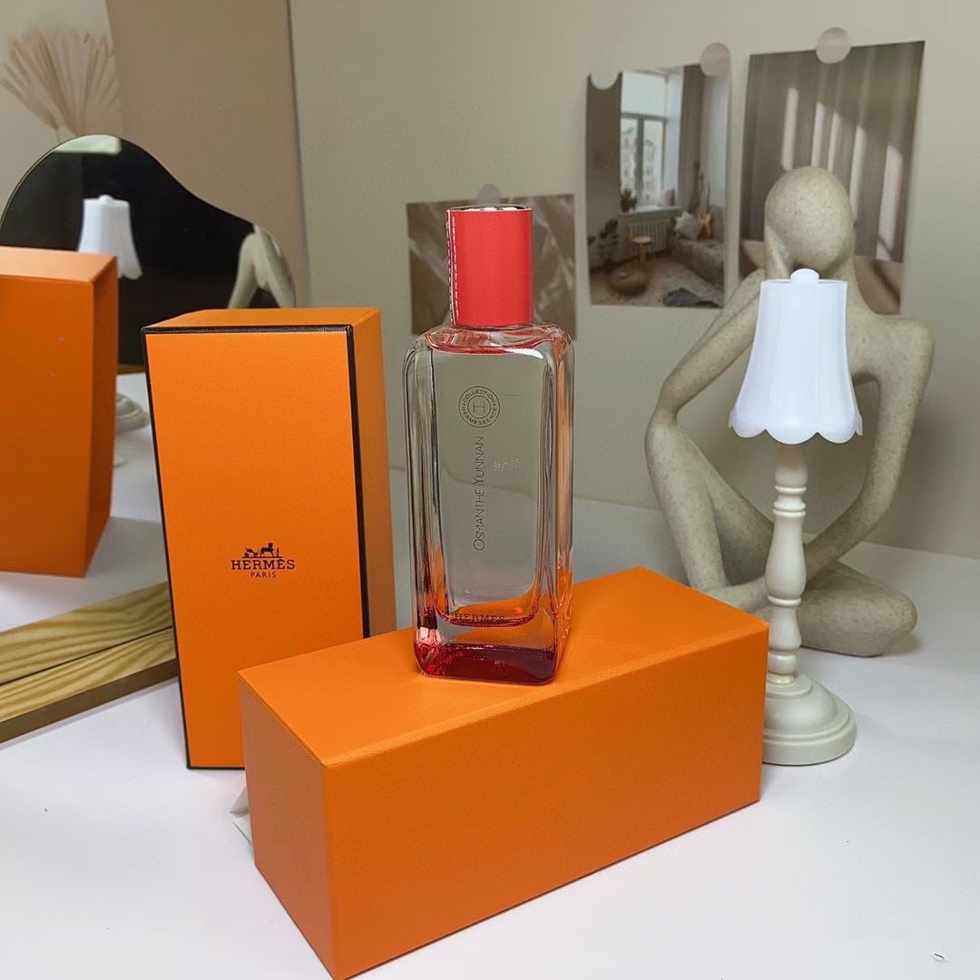 Hermès Osmanthe Yunnan