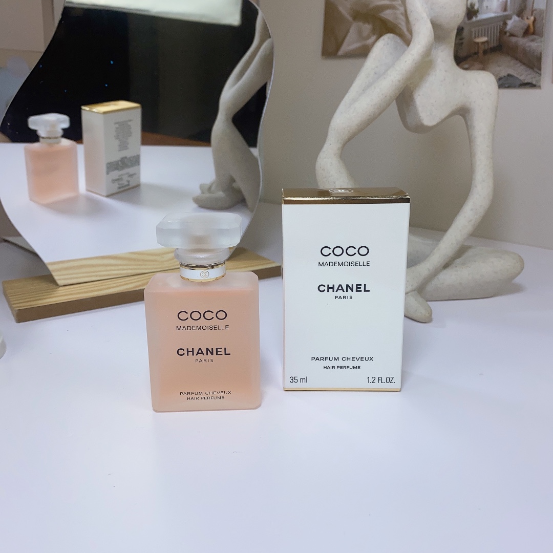 CHANEL COCO MADEMOISELLE HAIR PERFUME 35ml