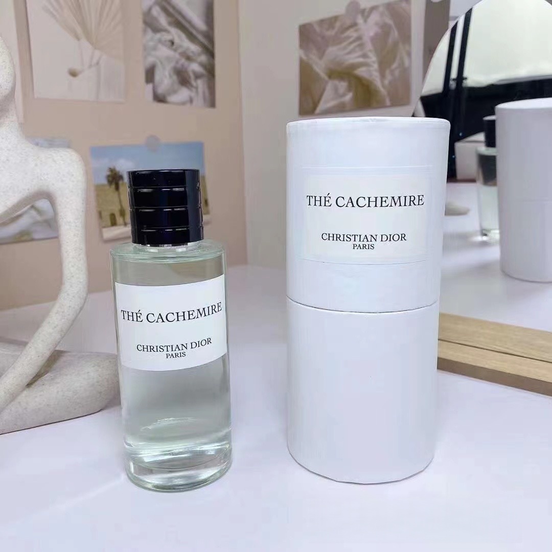 Dior Thé Cachemire