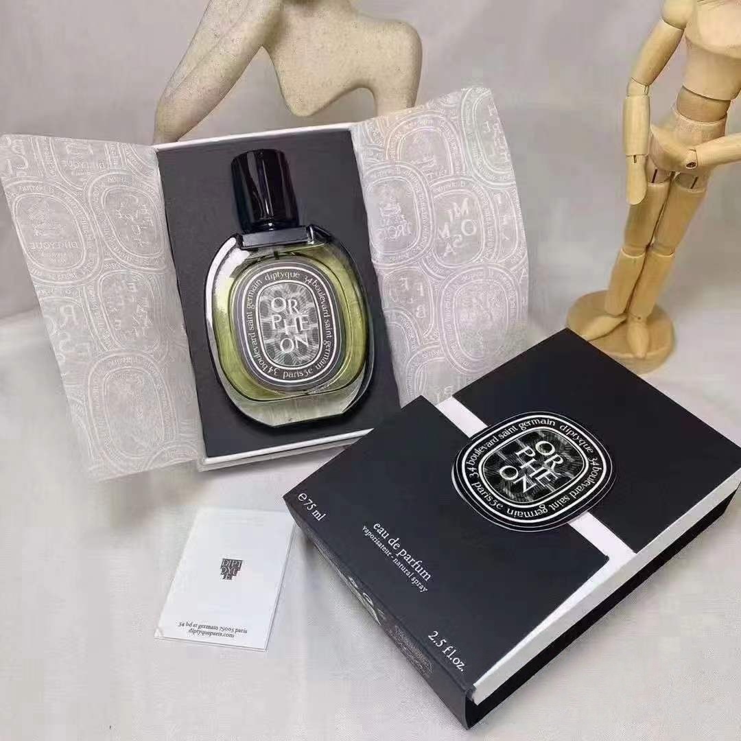 Diptyque Orphéon Eau de Parfum 75ml
