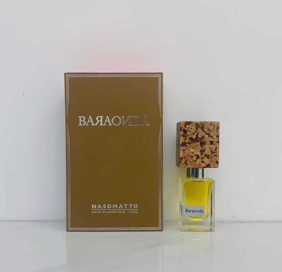 Nasomatto Baraonda Extrait de Parfum（30ml