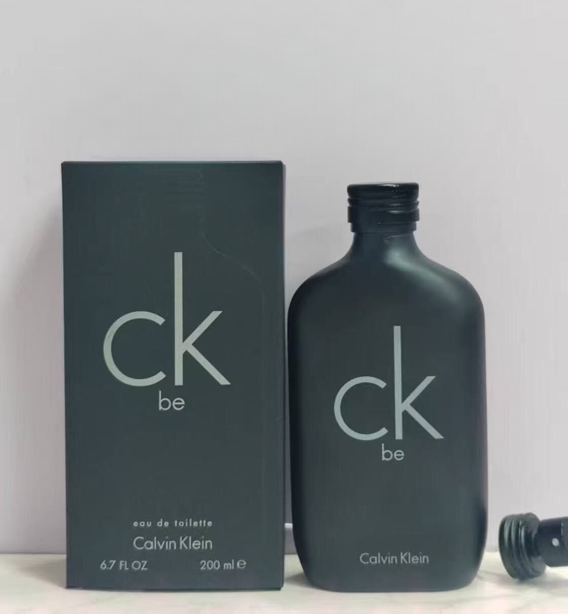 Calvin Klein CK Be Eau de Toilette