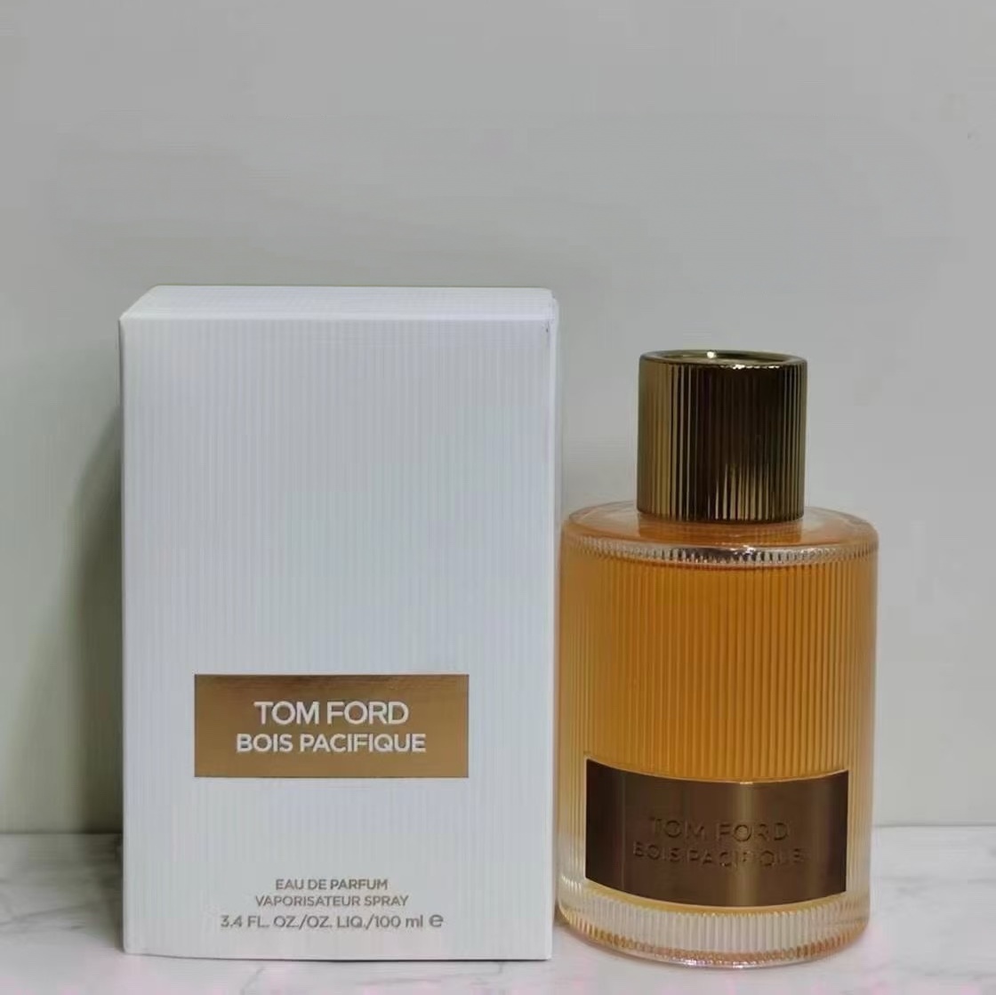 Tom Ford Bois Pacifique Eau de Parfum