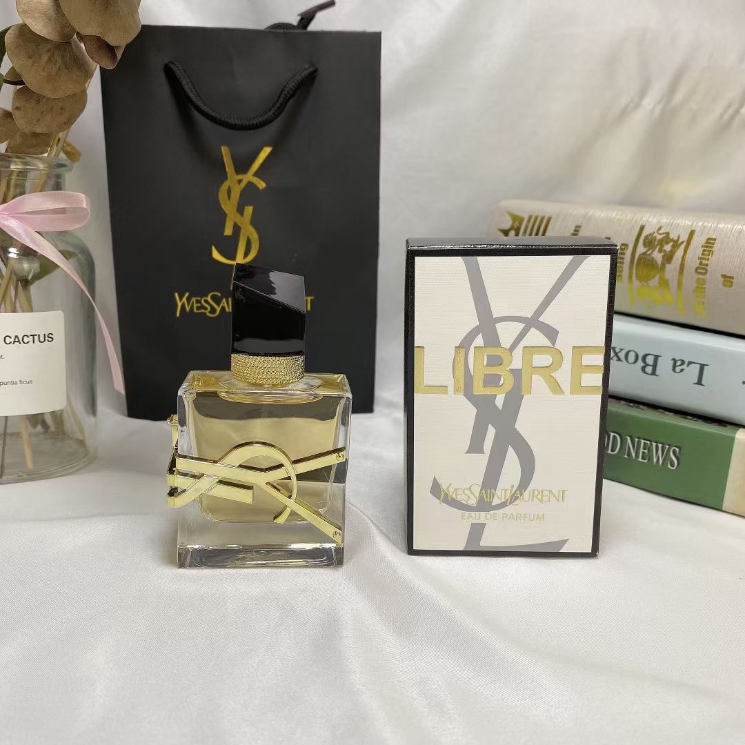 Yves Saint Laurent Cactus Eau de Parfum