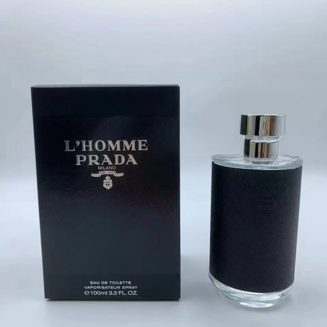 Prada L'Homme Eau de Toilette