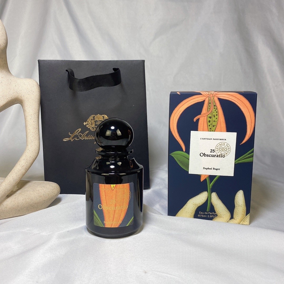 L'Artisan Parfumeur Obscuratio 25